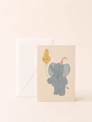 Feestelijke Olifant
